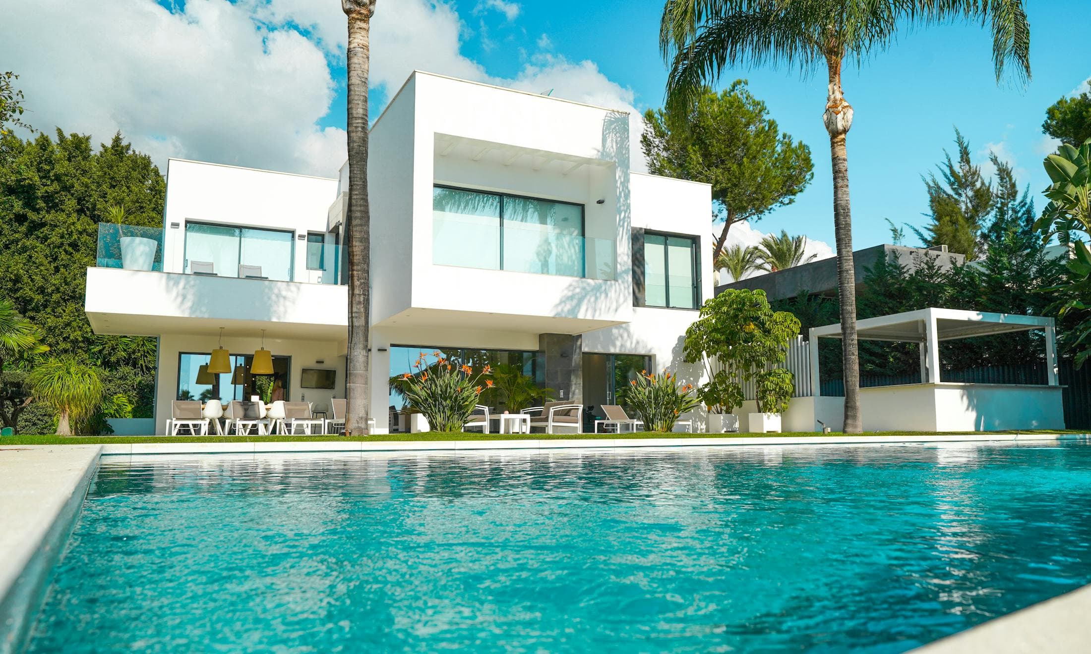 Curated Real Estate Portfolio