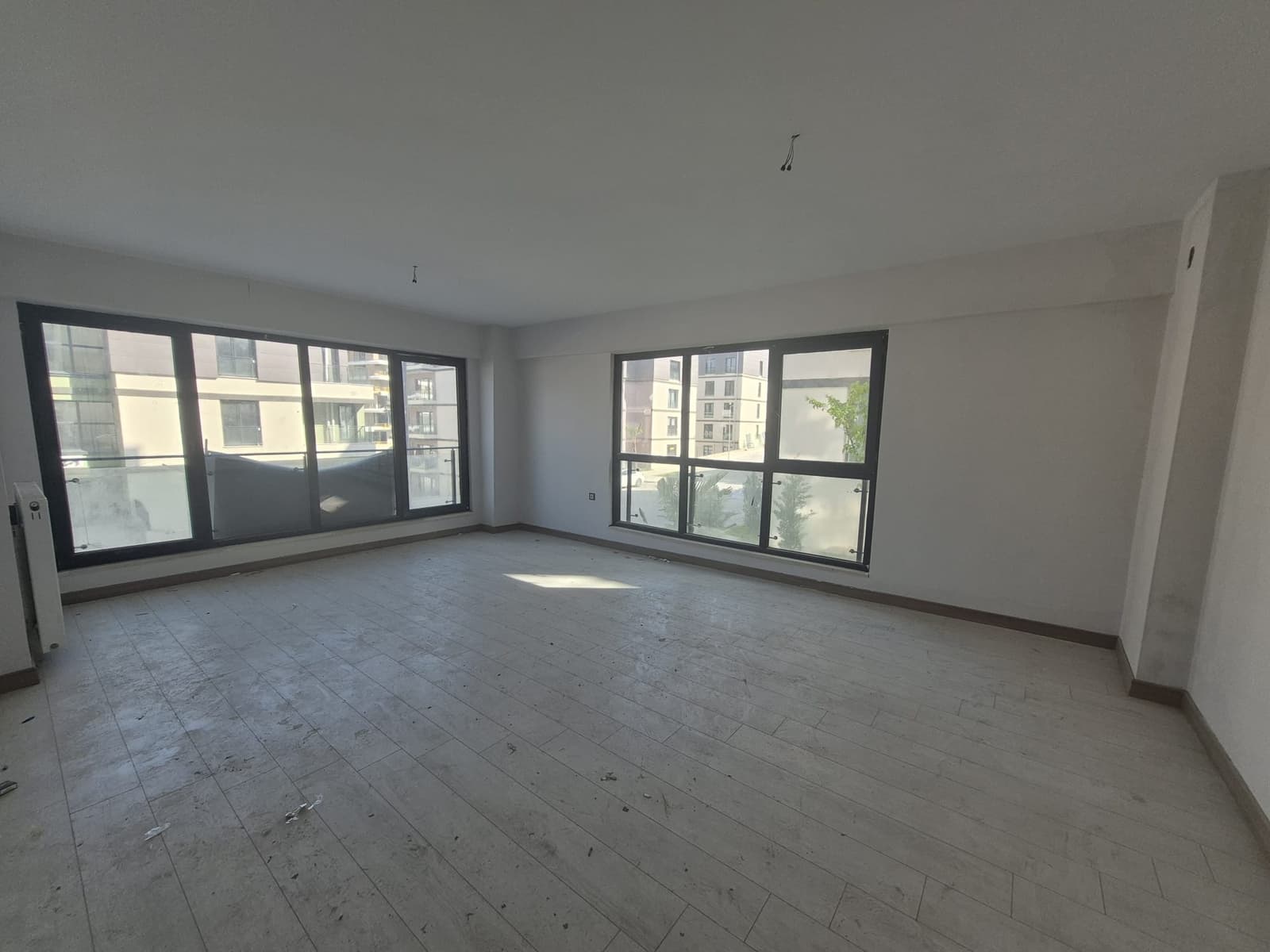 EMLAK MARKASI'ndan ADANA EN ŞEREFİYELİ PROJESİNDE FIRSAT DAİRE