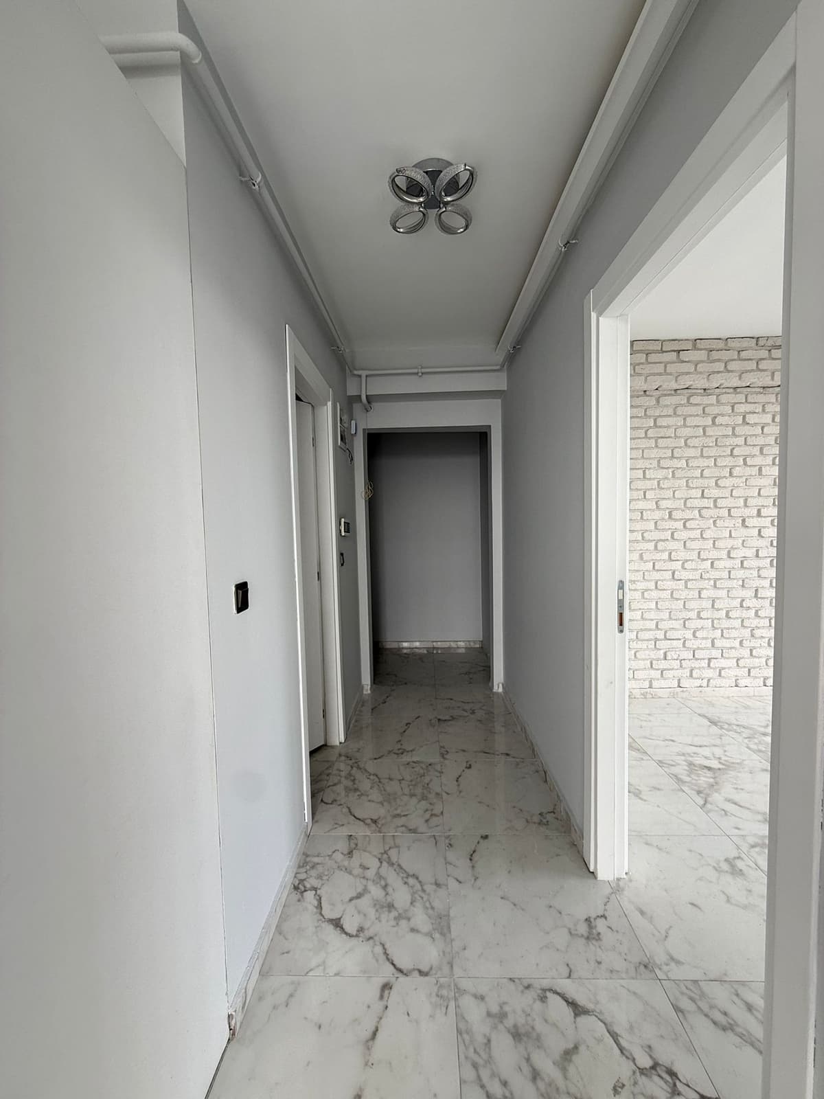 EMLAK MARKASI'ndan BARAJYOLU 2.NCİ PARSEL YATIRIMA UYGUN DAİRE